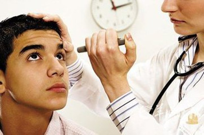 冬季慎防“眼干”