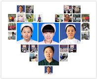 大兴区2015年度“优秀护士”