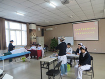 北京市大兴区中西医结合医院